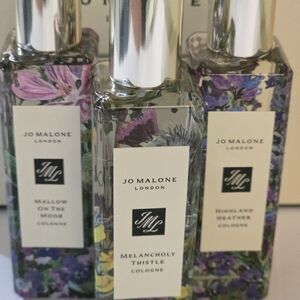 Jo Malone London Cologne Trio